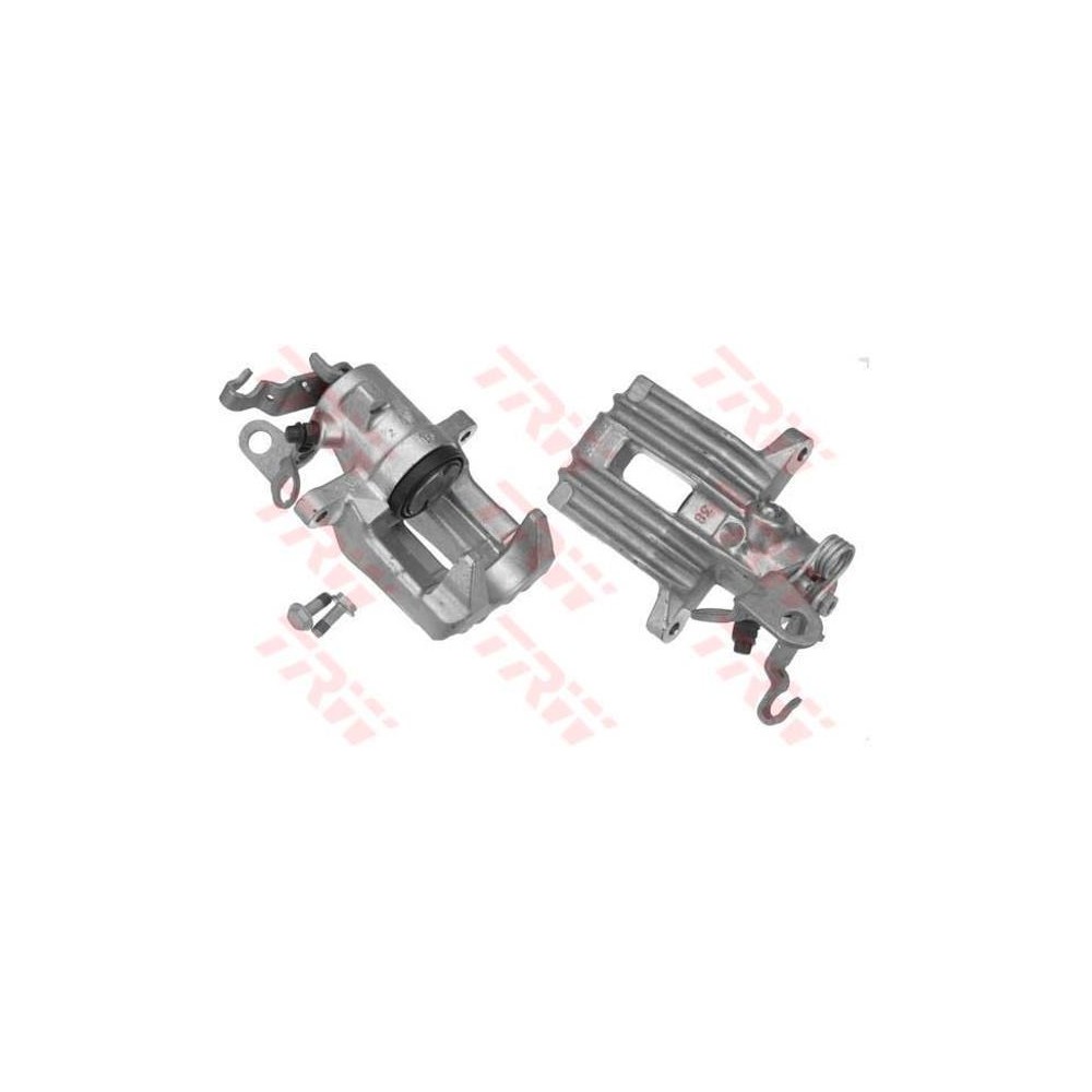 TRW Bremssattel BHN317