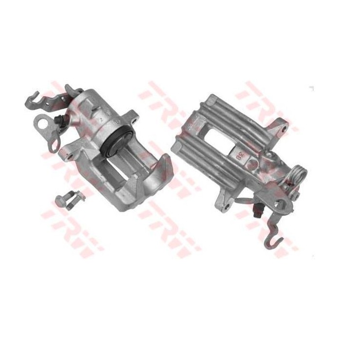 TRW Bremssattel BHN317