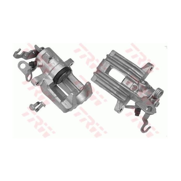 TRW Bremssattel BHN317