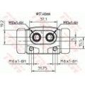 TRW Radbremszylinder BWC245