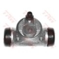 TRW Radbremszylinder BWD121