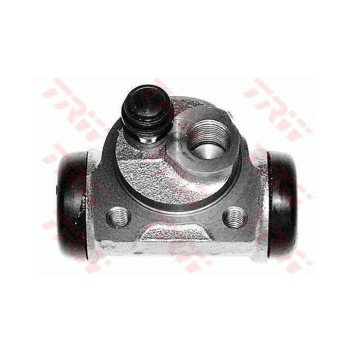 TRW Radbremszylinder BWD129