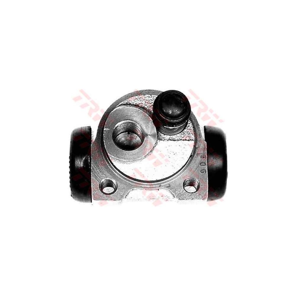 TRW Radbremszylinder BWD134