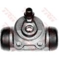 TRW Radbremszylinder BWD135