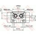 TRW Radbremszylinder BWD287