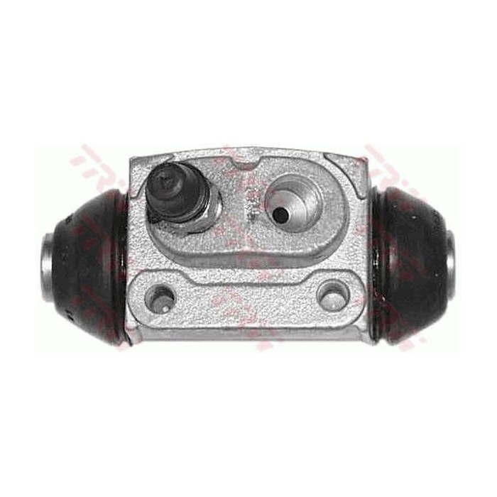 TRW Radbremszylinder BWD287