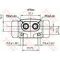 TRW Radbremszylinder BWD288