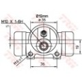 TRW Radbremszylinder BWD326