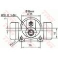 TRW Radbremszylinder BWD326