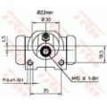 TRW Radbremszylinder BWF253