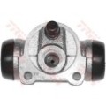 TRW Radbremszylinder BWF254