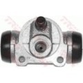 TRW Radbremszylinder BWF254