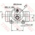 TRW Radbremszylinder BWF279
