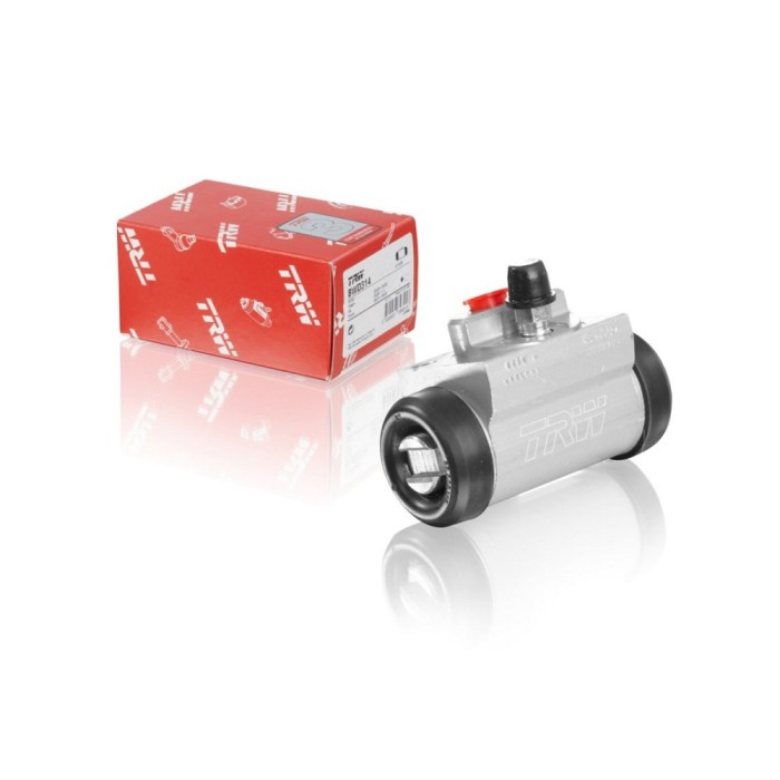 TRW Radbremszylinder BWF307