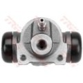 TRW Radbremszylinder BWF310