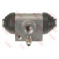 TRW Radbremszylinder BWF350