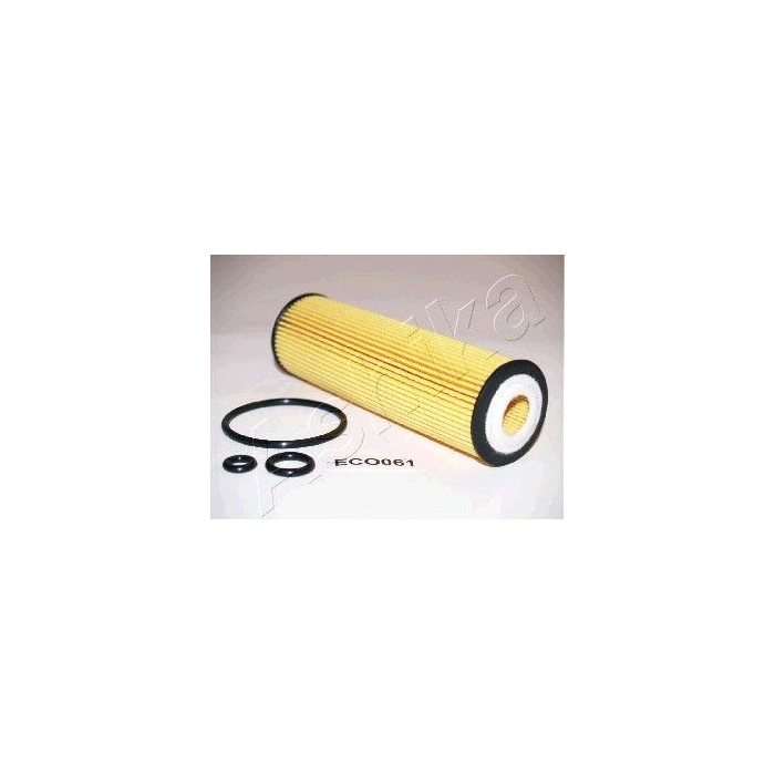 ASHIKA Ölfilter 10-ECO061