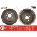 TRW Bremstrommel DB4229