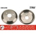 TRW Bremstrommel DB4298