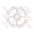 TRW Bremstrommel DB4310MR