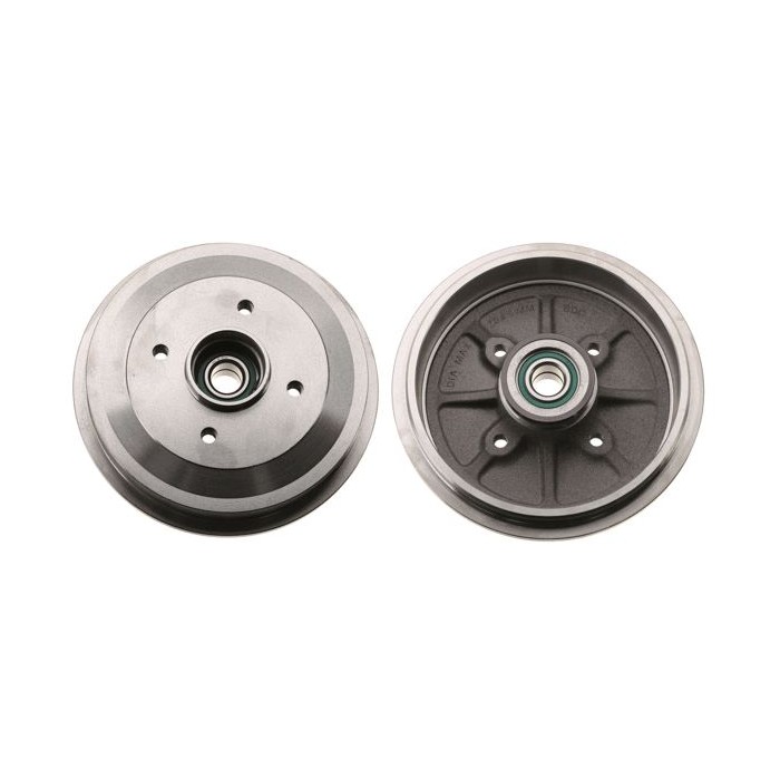 TRW Bremstrommel DB4310MR