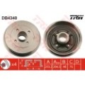TRW Bremstrommel DB4340