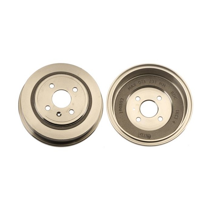 TRW Bremstrommel DB4391