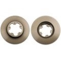 TRW Bremsscheibe DF2389S