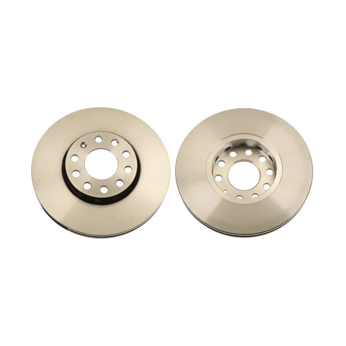 TRW Bremsscheibe DF2652