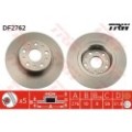 TRW Bremsscheibe DF2762