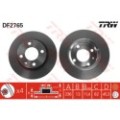 TRW Bremsscheibe DF2765