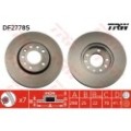 TRW Bremsscheibe DF2778S