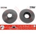 TRW Bremsscheibe DF2785