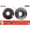 TRW Bremsscheibe DF2787