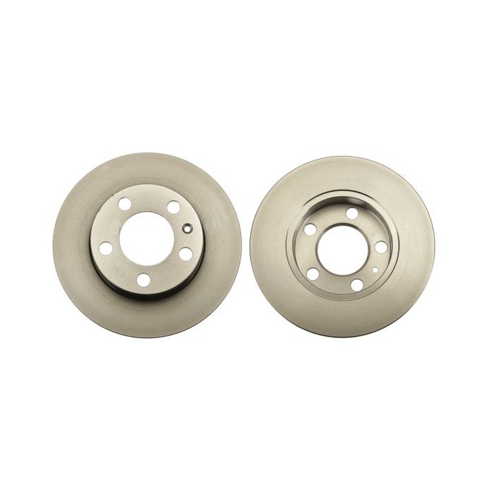 TRW Bremsscheibe DF2805