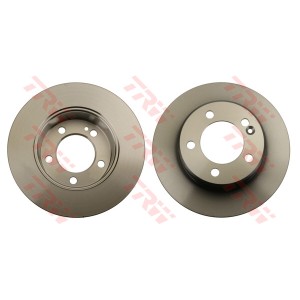 TRW Bremsscheibe DF2816S
