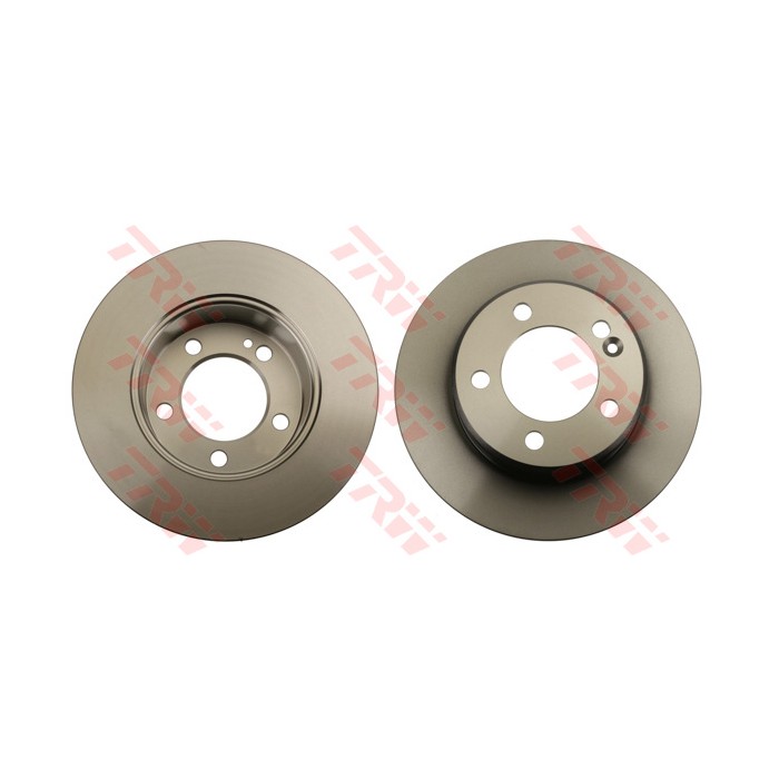 TRW Bremsscheibe DF2816S