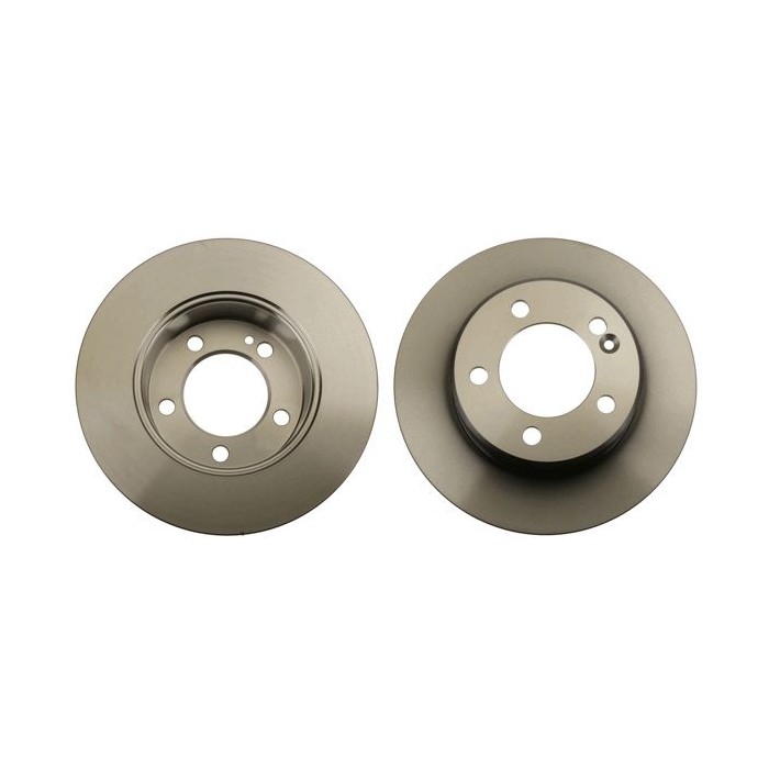 TRW Bremsscheibe DF2816S