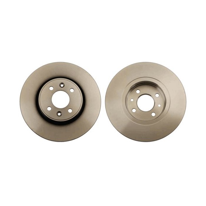 TRW Bremsscheibe DF4110