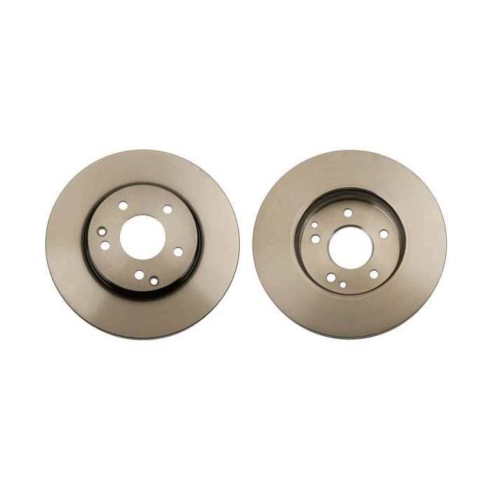 TRW Bremsscheibe DF4180