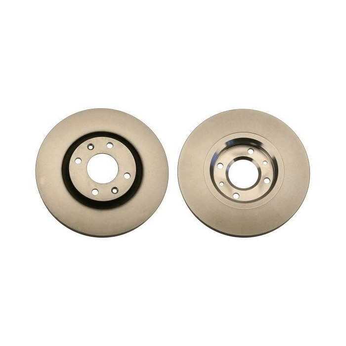 TRW Bremsscheibe DF4183