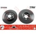TRW Bremsscheibe DF4256