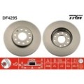 TRW Bremsscheibe DF4295