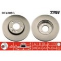 TRW Bremsscheibe DF4308S