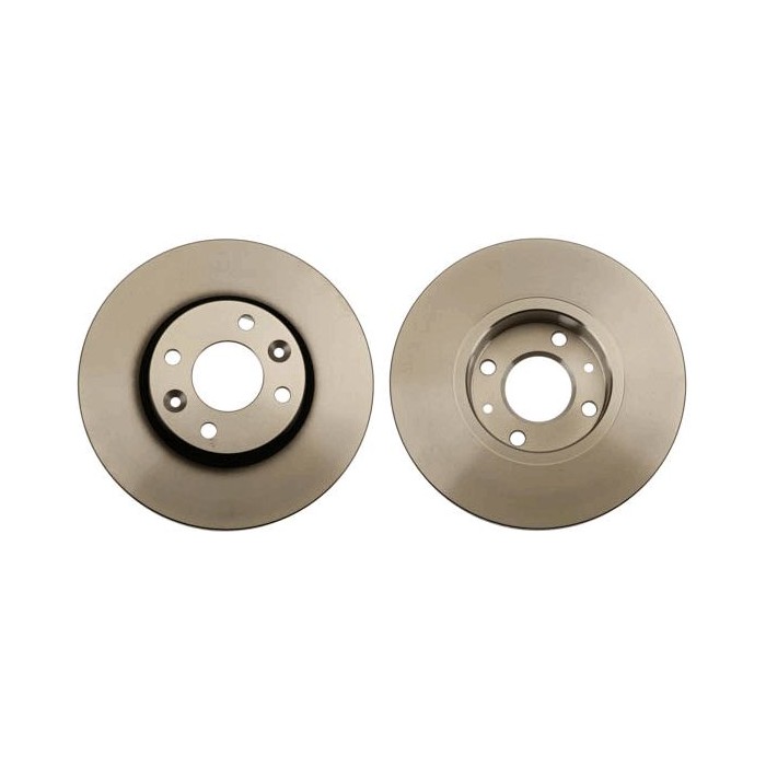 TRW Bremsscheibe DF4364