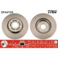 TRW Bremsscheibe DF4415S