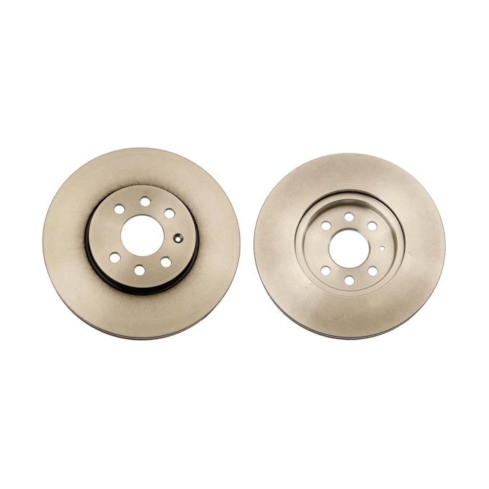 TRW Bremsscheibe DF4426