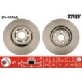 TRW Bremsscheibe DF4445S
