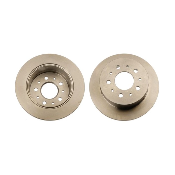 TRW Bremsscheibe DF4481S