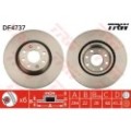 TRW Bremsscheibe DF4737